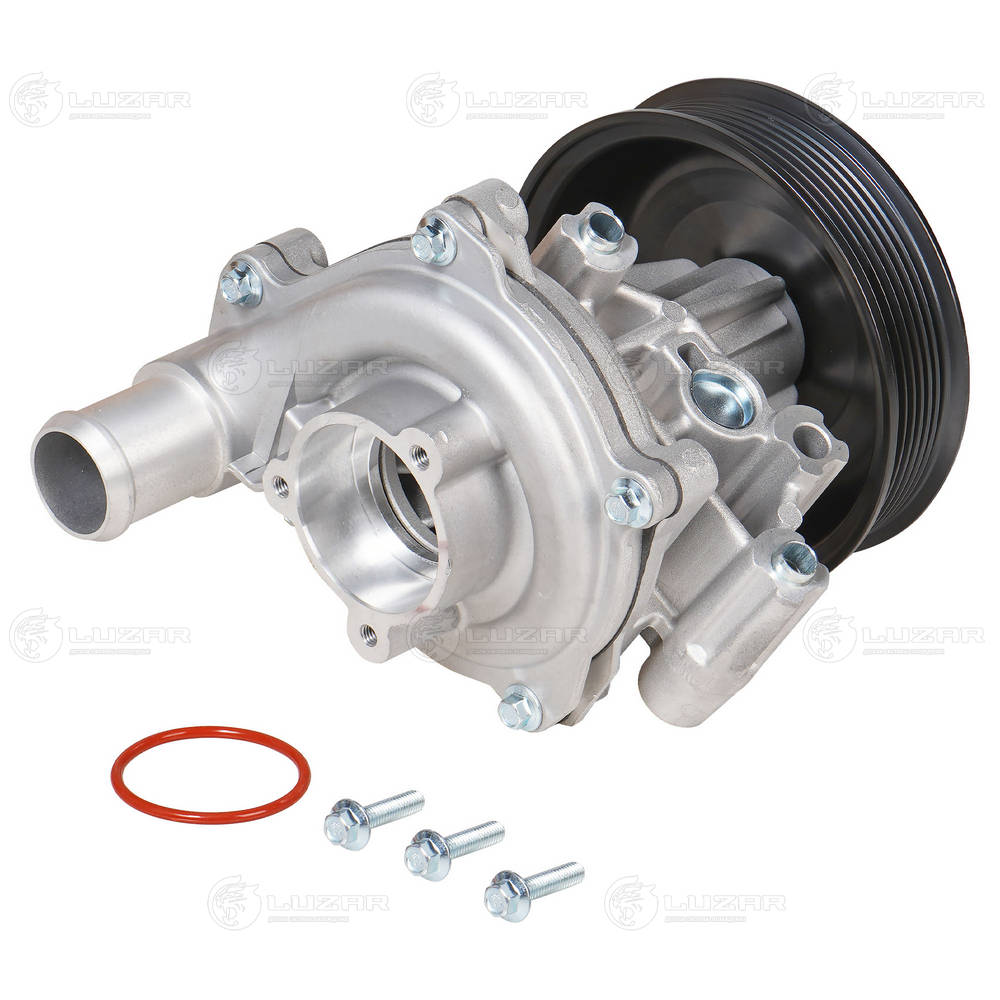 Water Pump, engine cooling (LWP 1012)