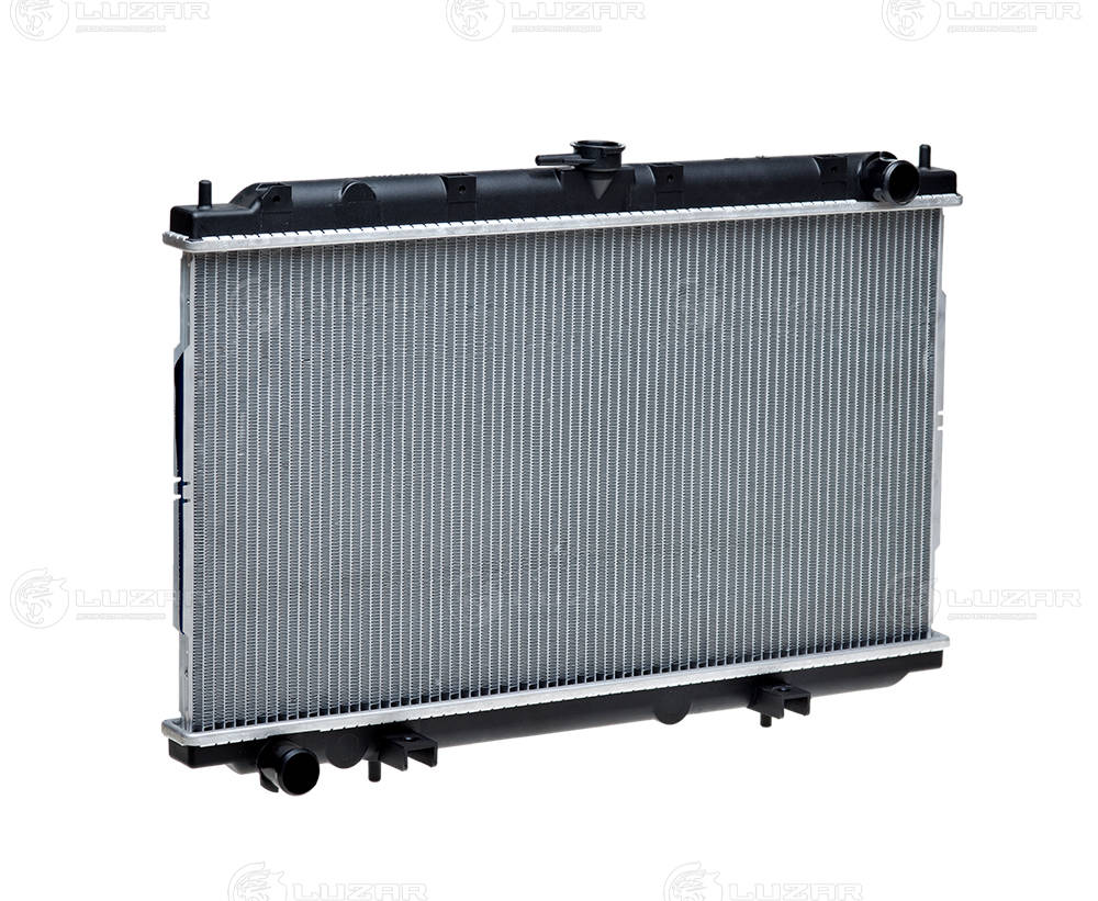 Radiator, engine cooling (LRc 14F9)