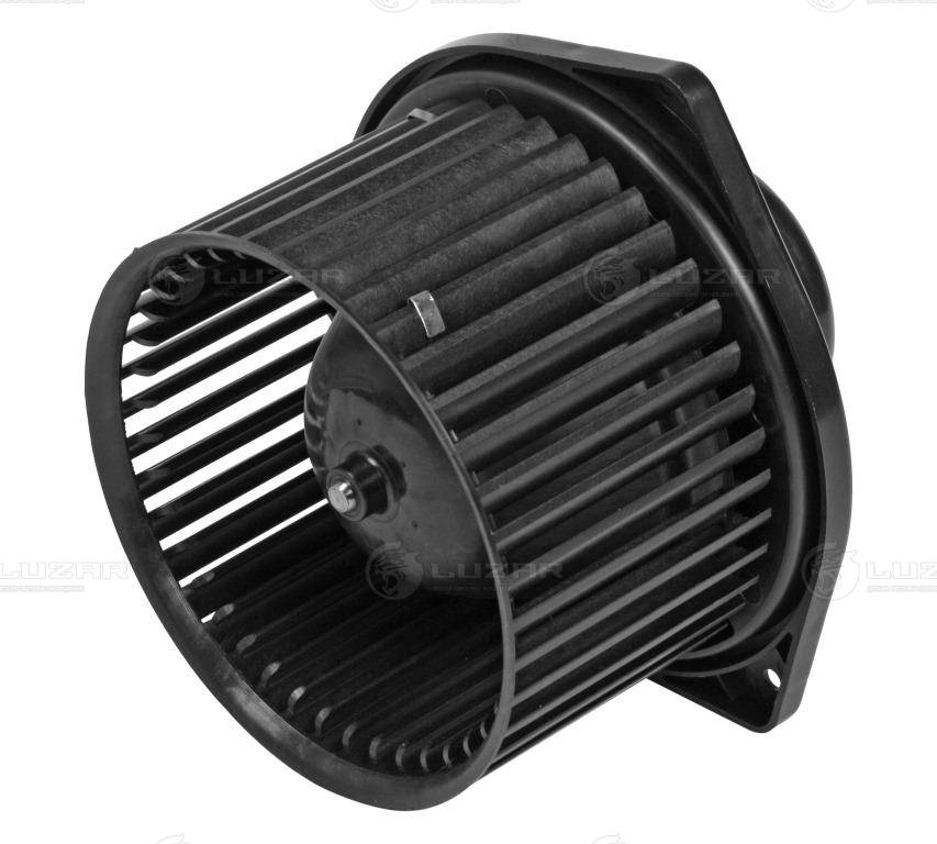 Interior Blower (LFh 1104)
