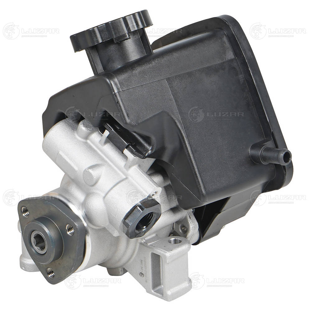 Hydraulic Pump, steering (LPS 1506)