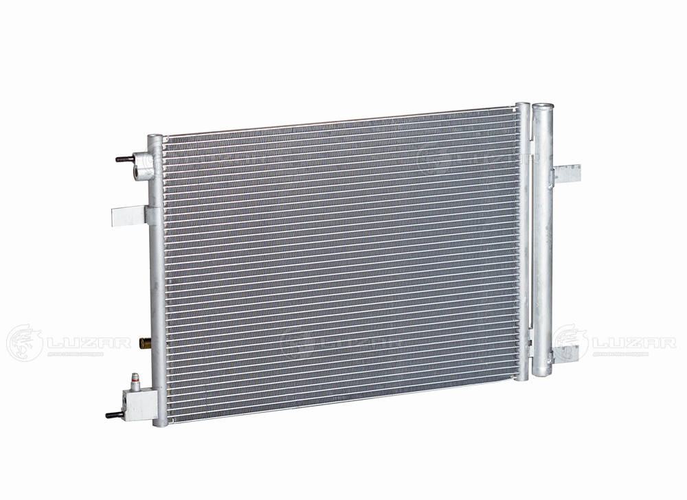 Condenser, air conditioning (LRAC 0550)