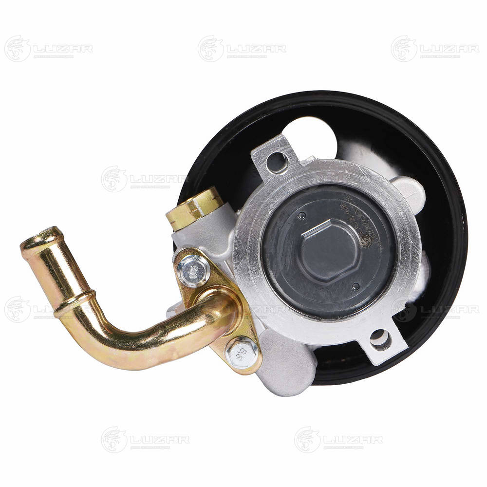 Hydraulic Pump, steering