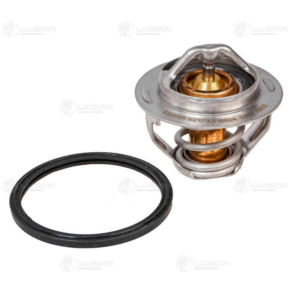 Thermostat, coolant (LT 0524)
