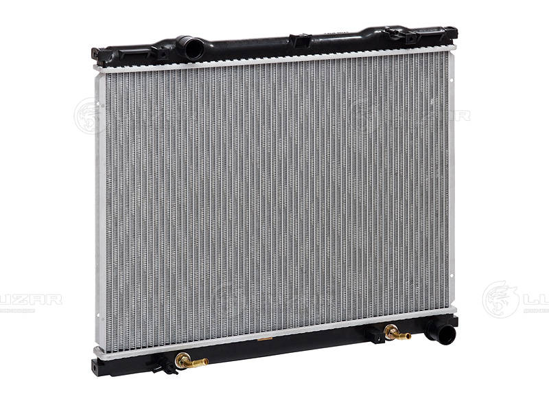 Radiator, engine cooling (LRc KISo02200)