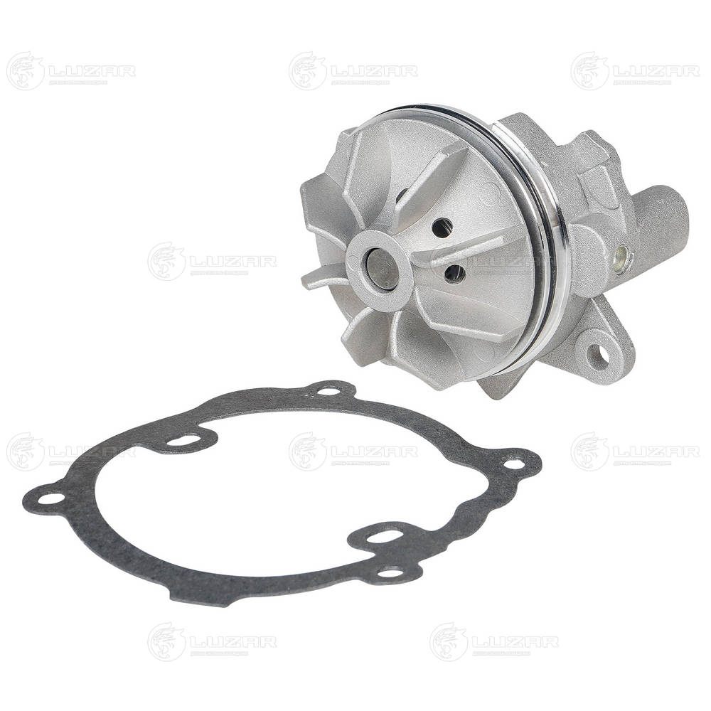 Water Pump, engine cooling (LWP 0902)