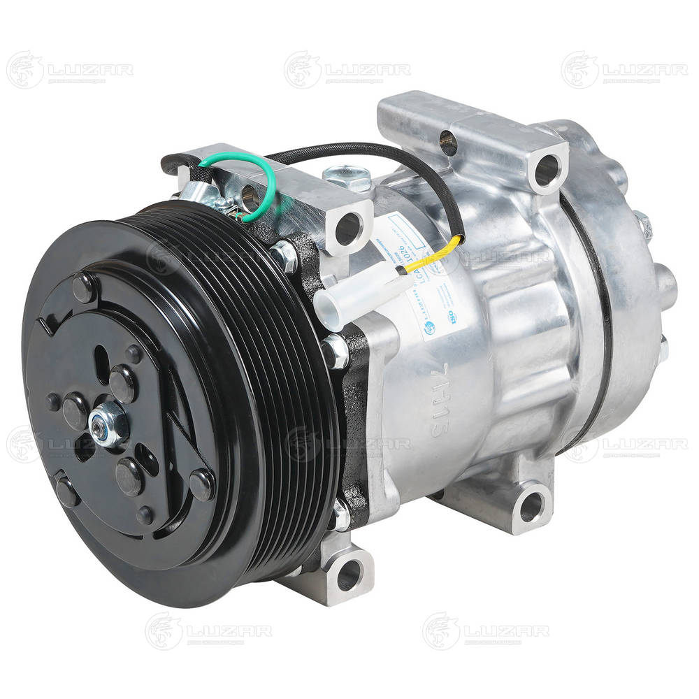 Compressor, air conditioning (LCAC 1026)