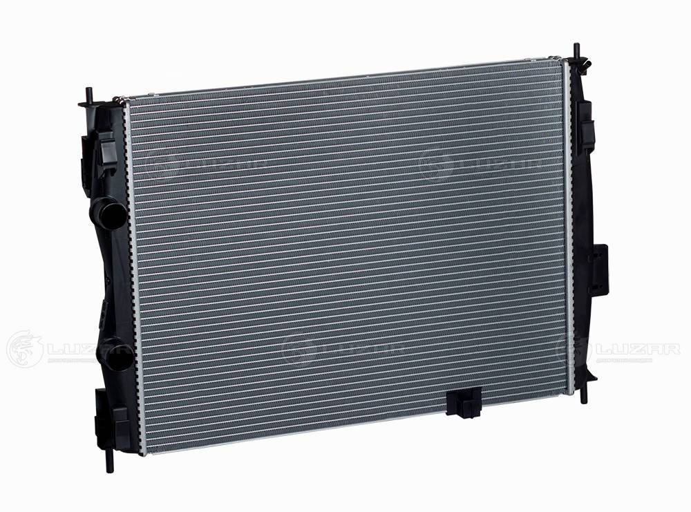 Radiator, engine cooling (LRc 149JD)
