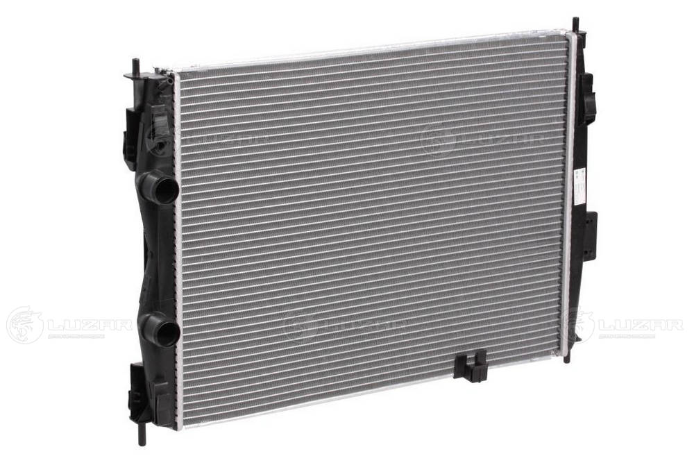 Radiator, engine cooling (LRc 141JA)