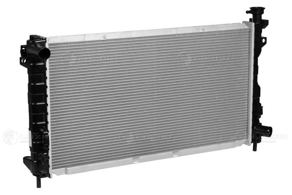 Radiator, engine cooling (LRc 0348)