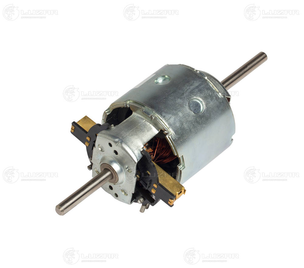 Electric Motor, interior blower (LFh 1240)