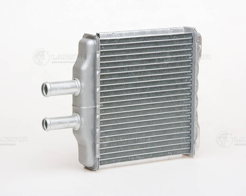 Heat Exchanger, interior heating (LRh CHLt04346)