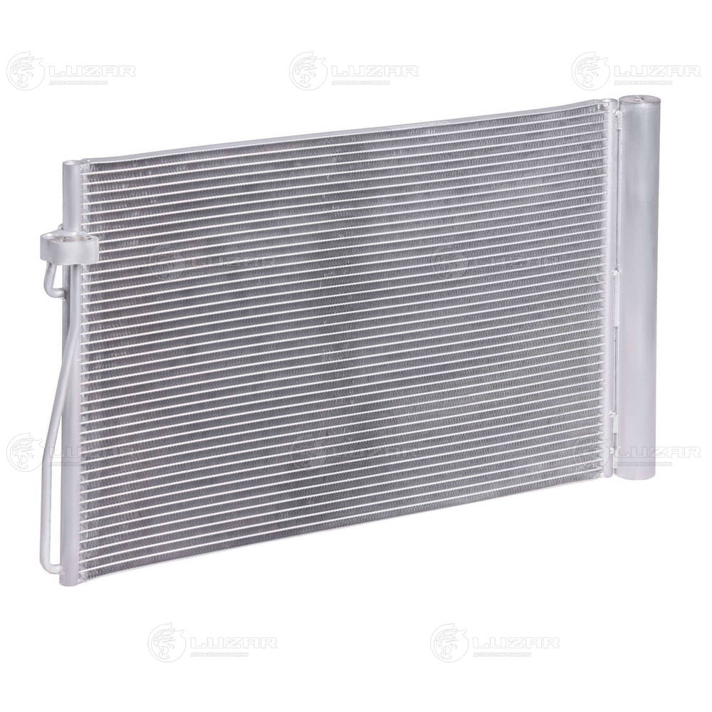 Condenser, air conditioning (LRAC 26109)