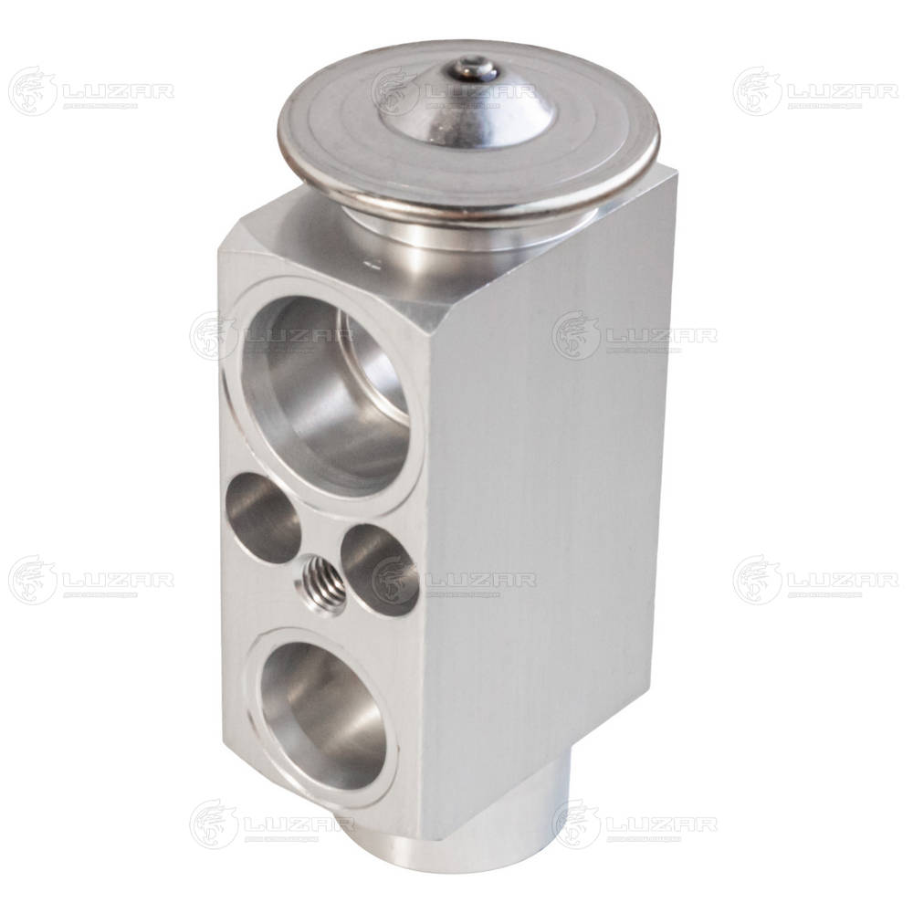Expansion Valve, air conditioning