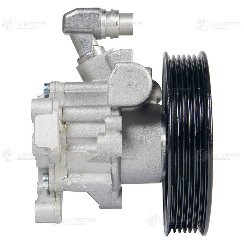 Hydraulic Pump, steering