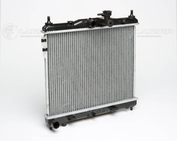 Radiator, engine cooling (LRc HUGz02110)