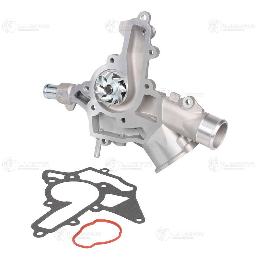 Water Pump, engine cooling (LWP 2112)