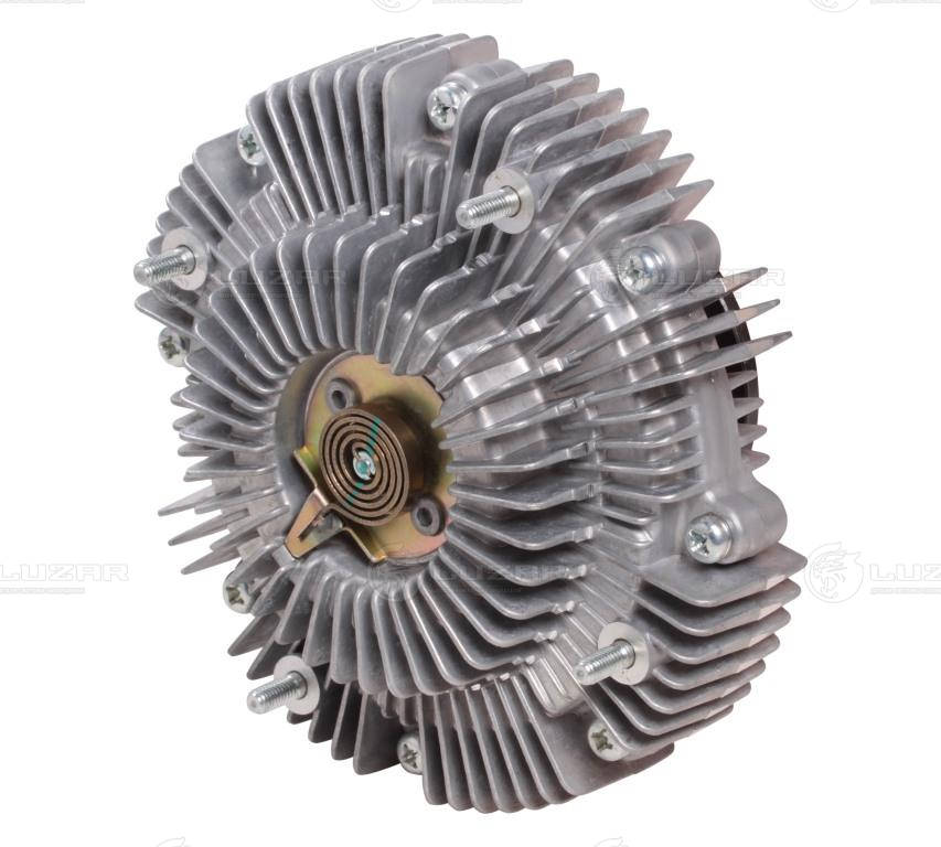 Clutch, radiator fan (LMC 1451)