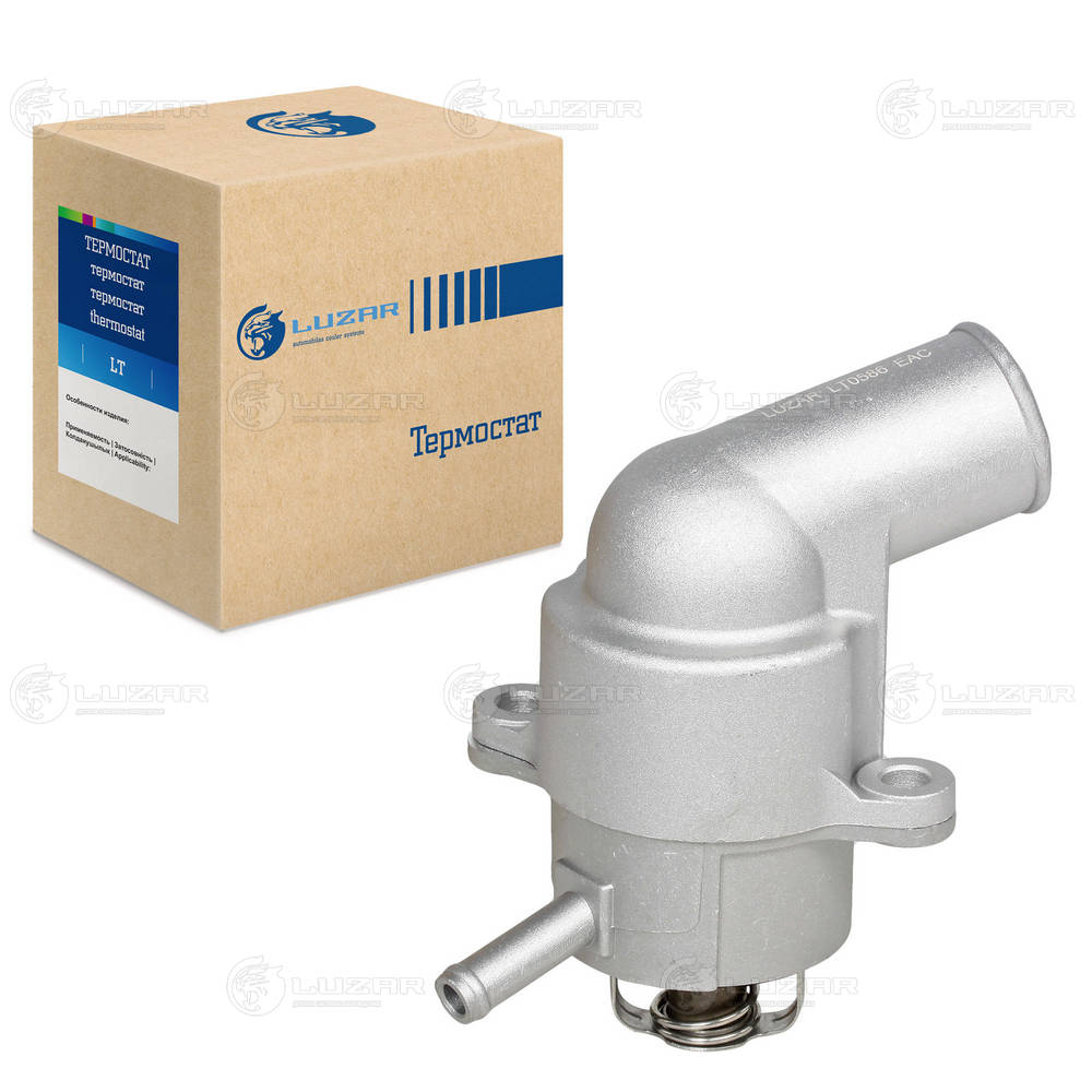 Thermostat, coolant (LT 0586)