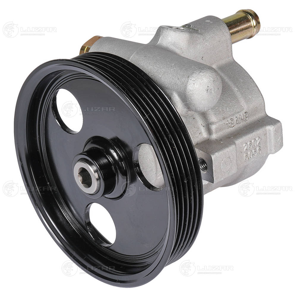 Hydraulic Pump, steering (LPS 0902)