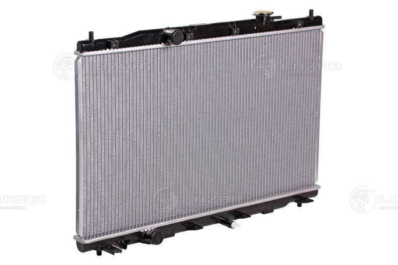 Radiator, engine cooling (LRc 2314)