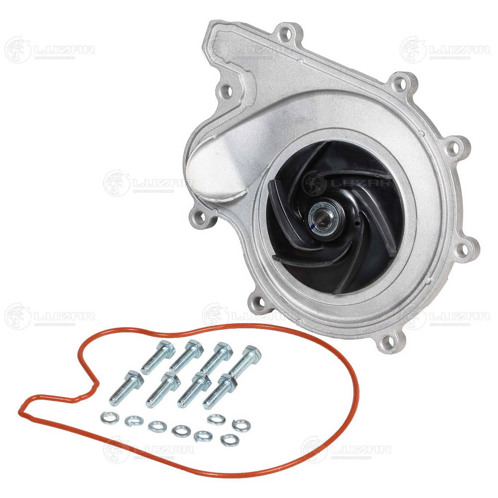 Water Pump, engine cooling (LWP 03218)