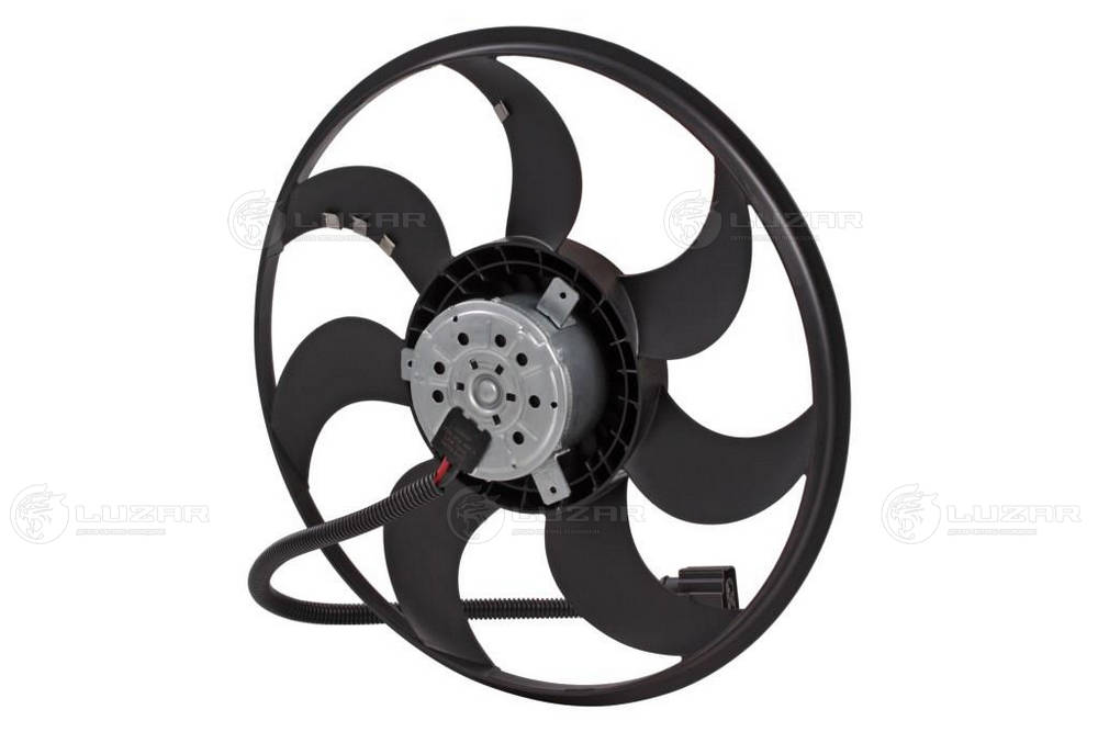 Fan, engine cooling