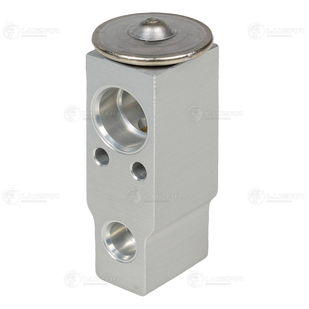 Expansion Valve, air conditioning