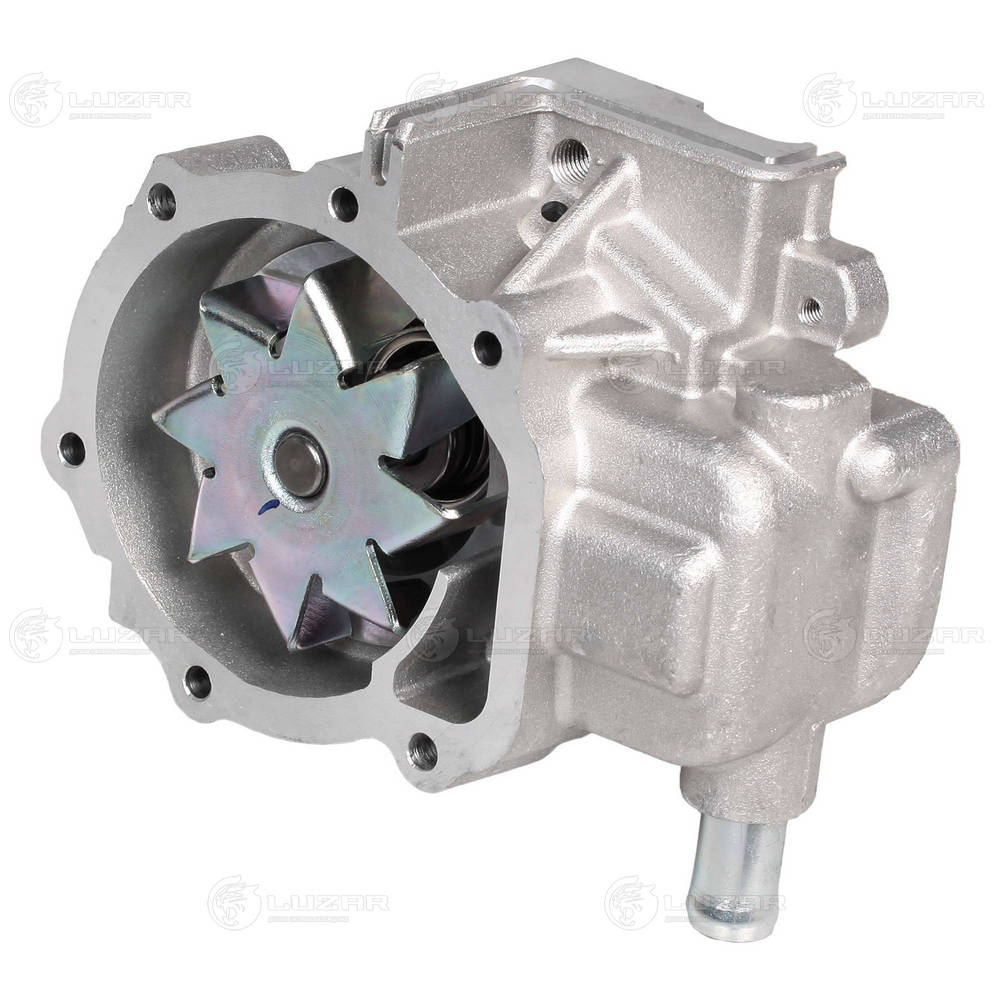 Water Pump, engine cooling