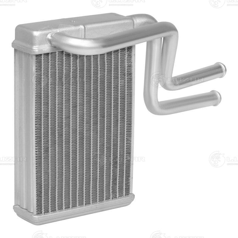 Heat Exchanger, interior heating (LRh 1070)