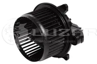 Electric Motor, interior blower (LFh 1061)