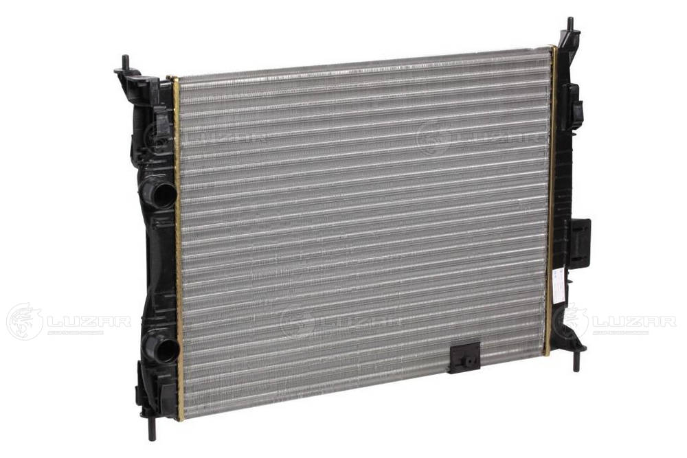 Radiator, engine cooling (LRc 14J00)