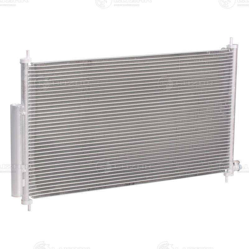 Condenser, air conditioning (LRAC 2314)