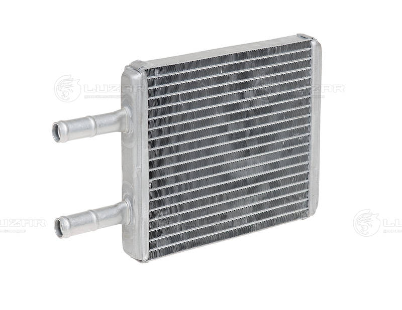 Heat Exchanger, interior heating (LRh 08C1)