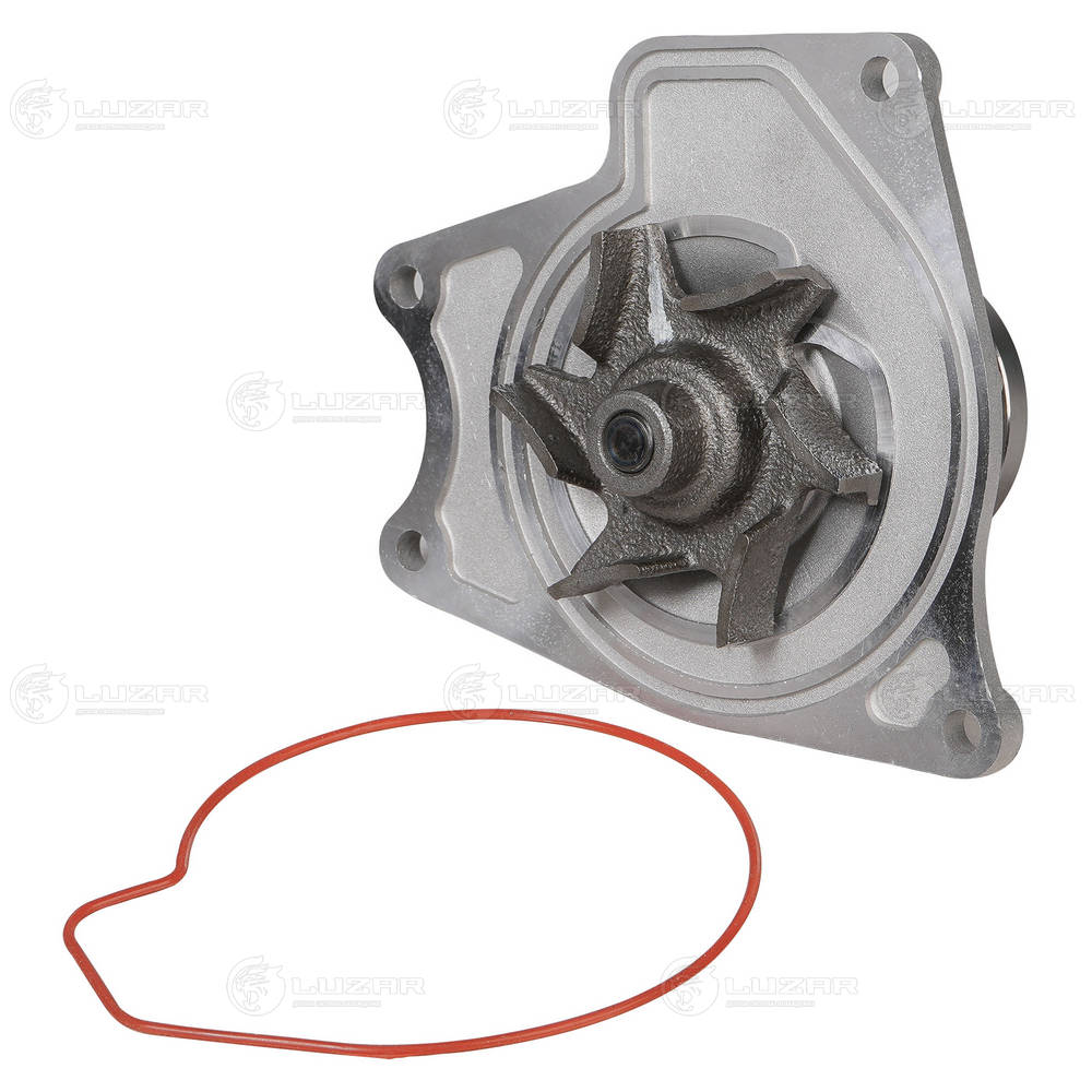 Water Pump, engine cooling (LWP 1132)
