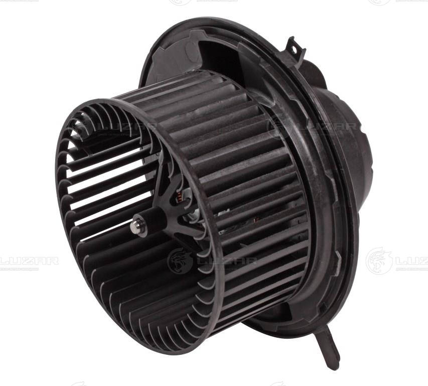 Electric Motor, interior blower (LFh 15169)