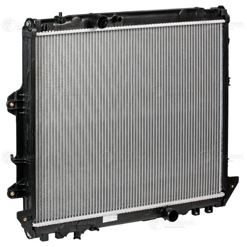 Radiator, engine cooling (LRc 1969)