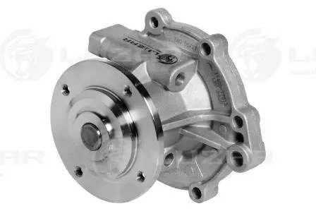 Water Pump, engine cooling (LWP 2420)