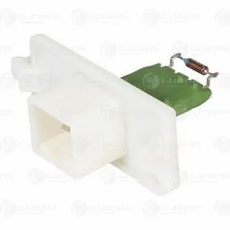 Resistor, interior blower (LFR 1014)