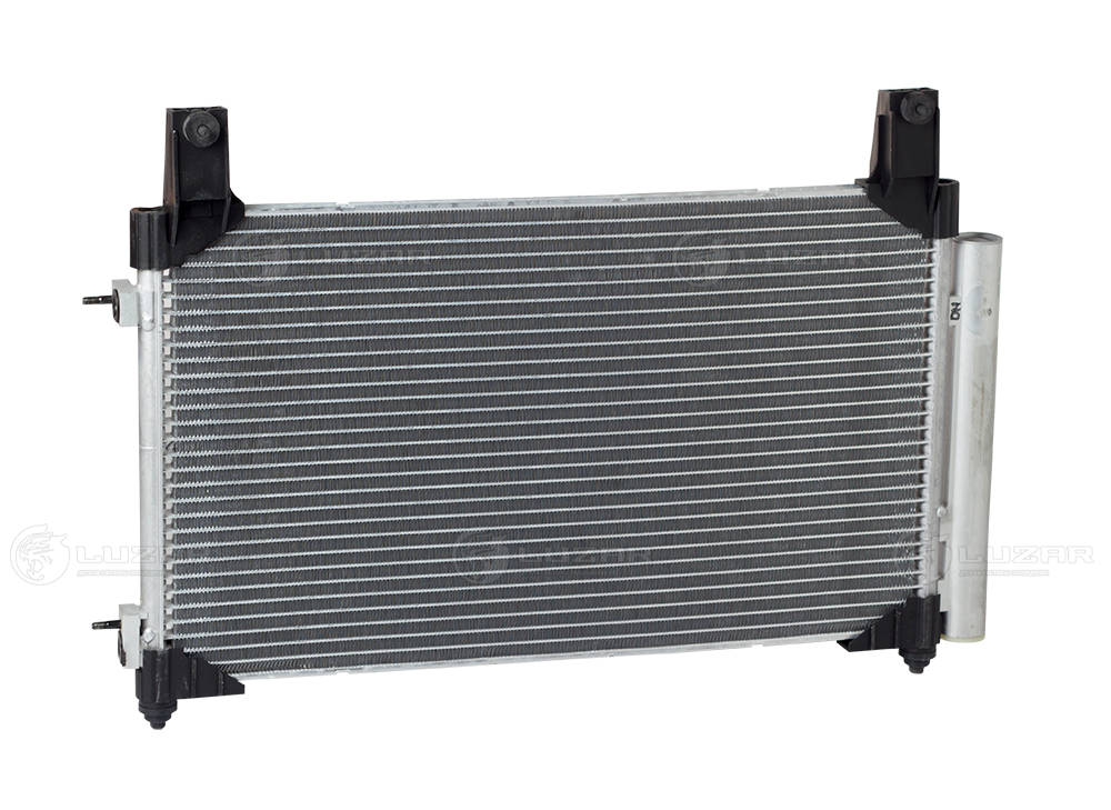 Condenser, air conditioning (LRAC 0575)