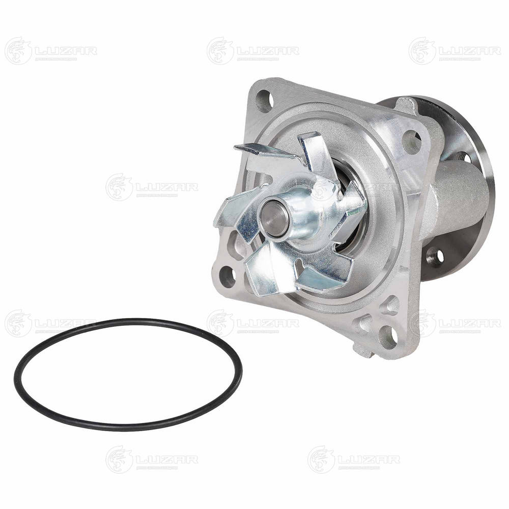 Water Pump, engine cooling (LWP 1116)