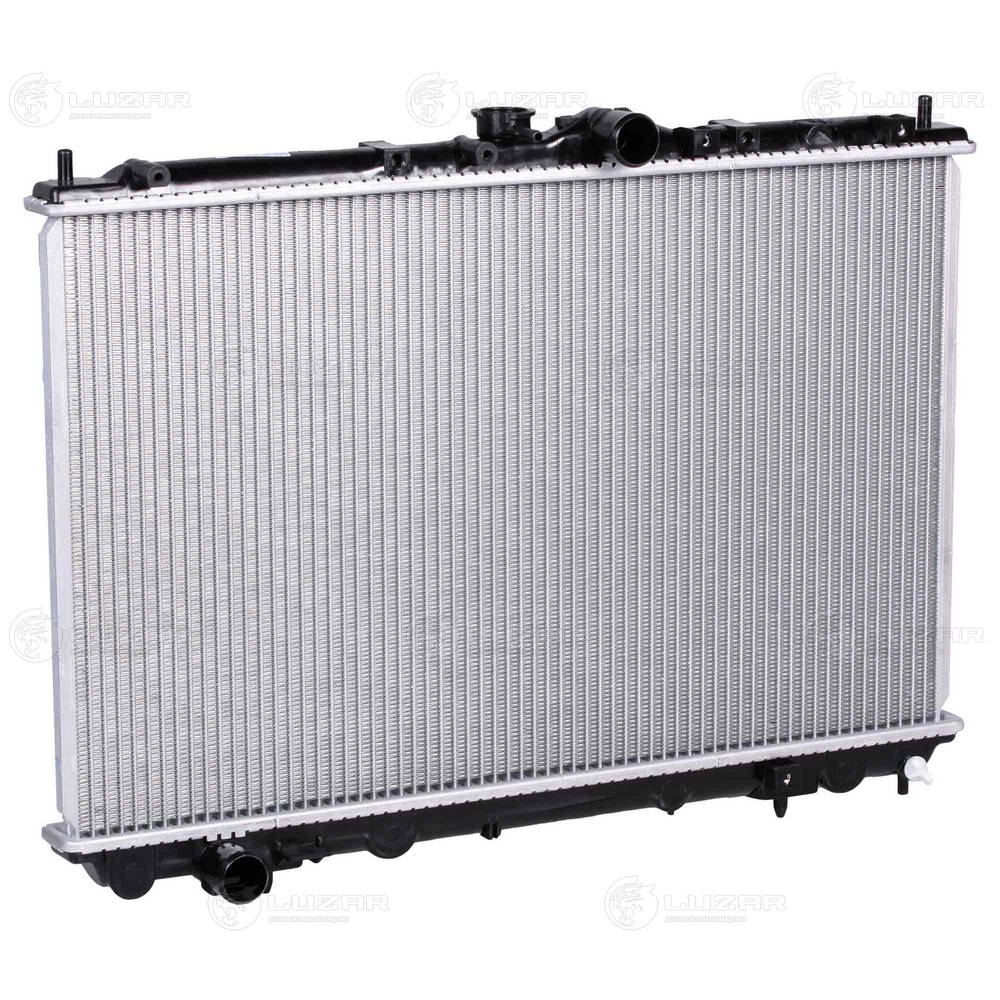 Radiator, engine cooling (LRc 1122)