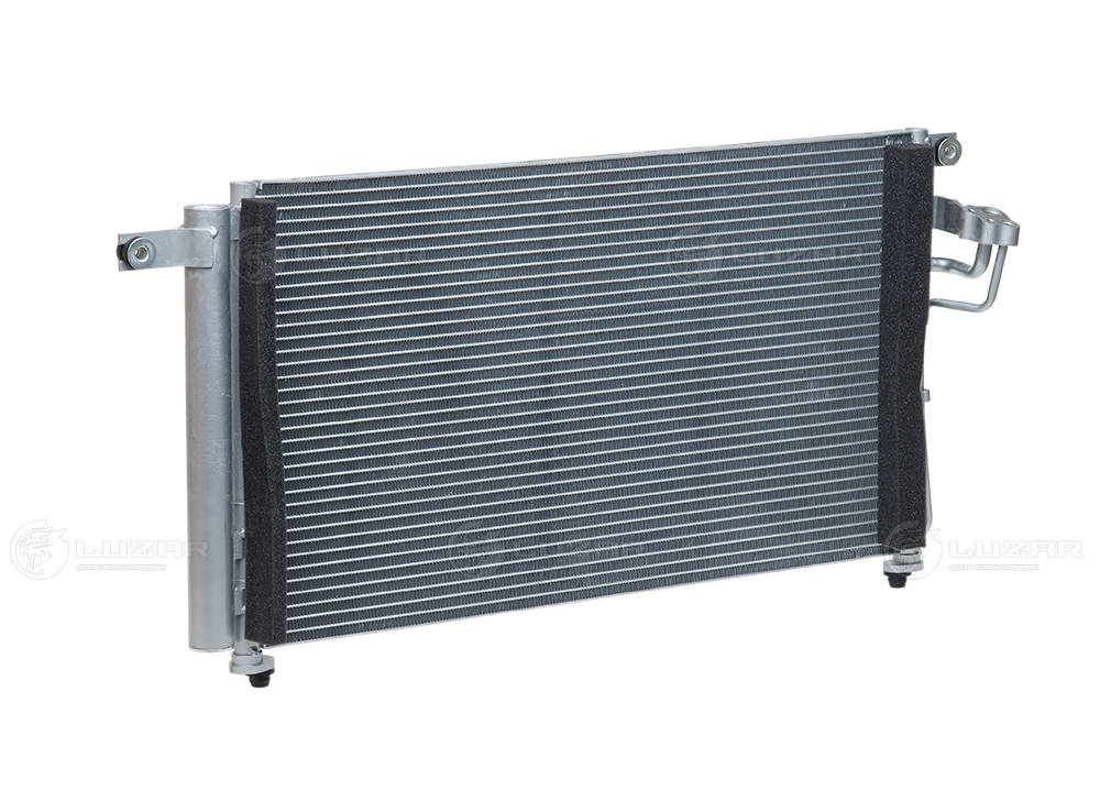 Condenser, air conditioning (LRAC 08G1)