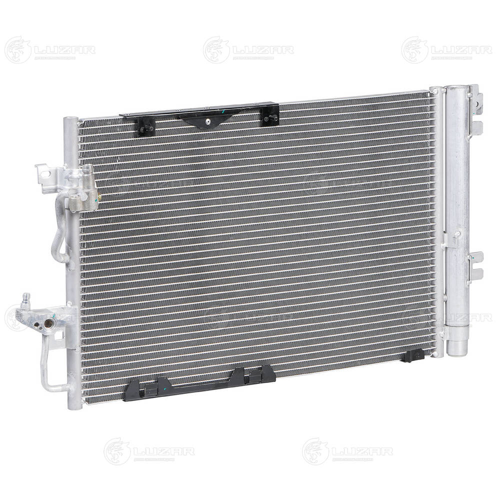 Condenser, air conditioning (LRAC 21165)