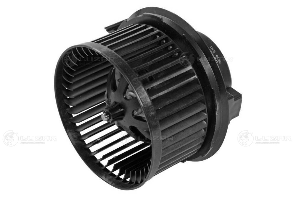 Electric Motor, interior blower (LFh 1051)