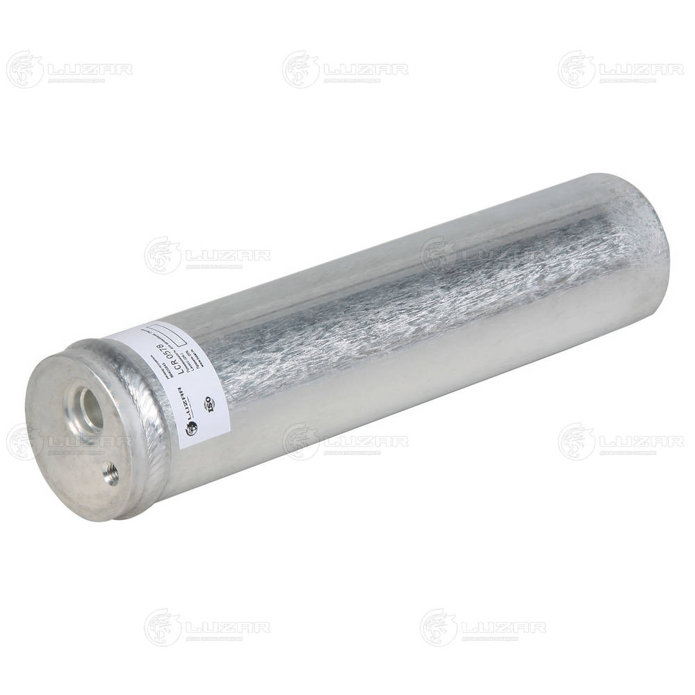 Dryer, air conditioning (LCR 0578)