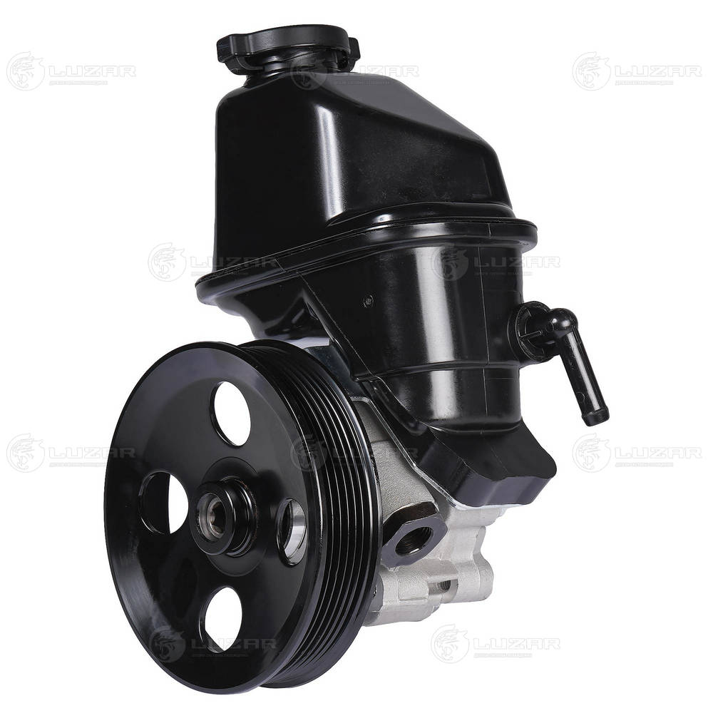 Hydraulic Pump, steering (LPS 0504)