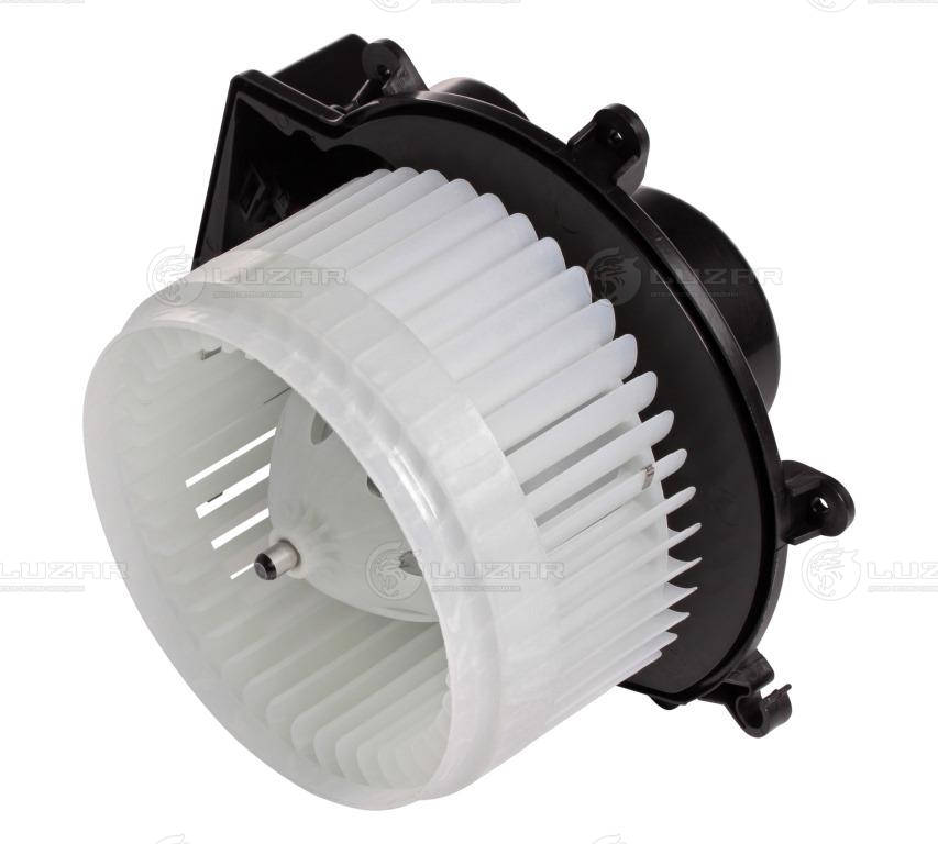 Electric Motor, interior blower (LFh 15203)