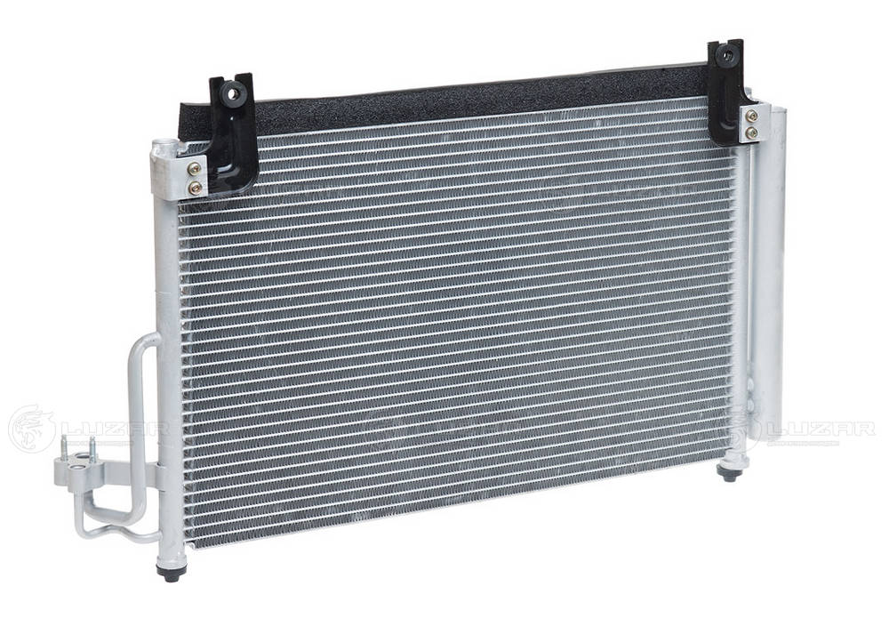 Condenser, air conditioning (LRAC 08FD)