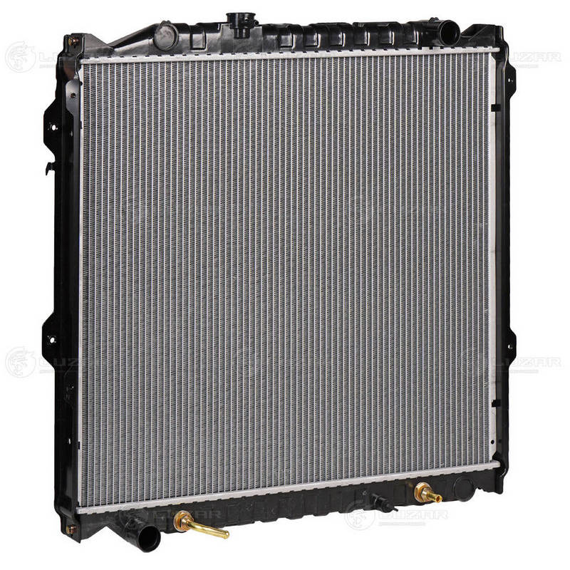 Radiator, engine cooling (LRc 1948)