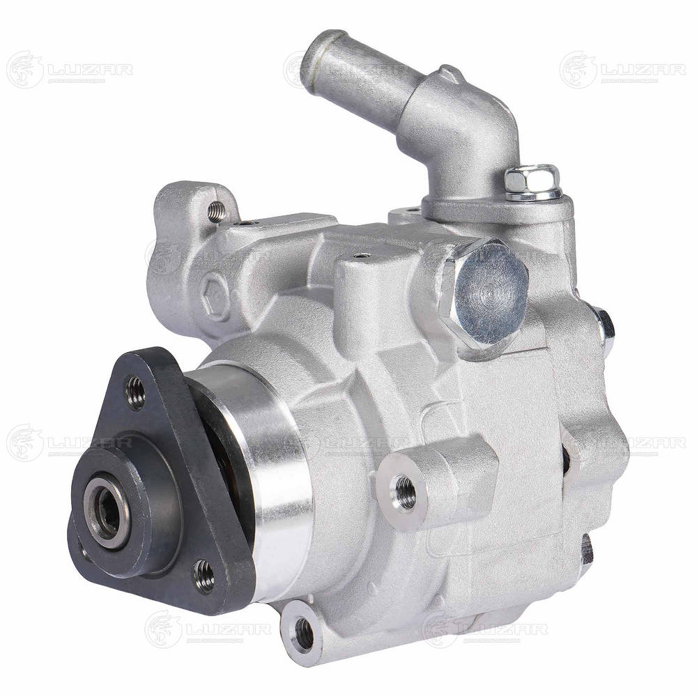 Hydraulic Pump, steering (LPS 1802)